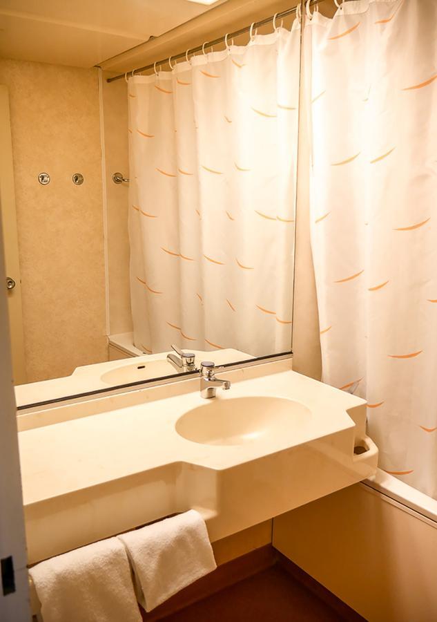Hotel Des Thermes Les Domes Vichy Eksteriør billede