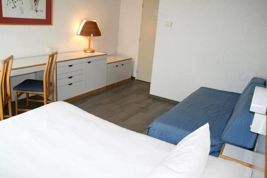Hotel Des Thermes Les Domes Vichy Eksteriør billede